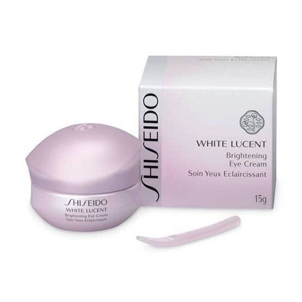 White Lucent Brightening Eye Cream / Main Unit / 0.5 oz (15 g)