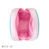 Sanrio 368725 My Melody Square Pouch