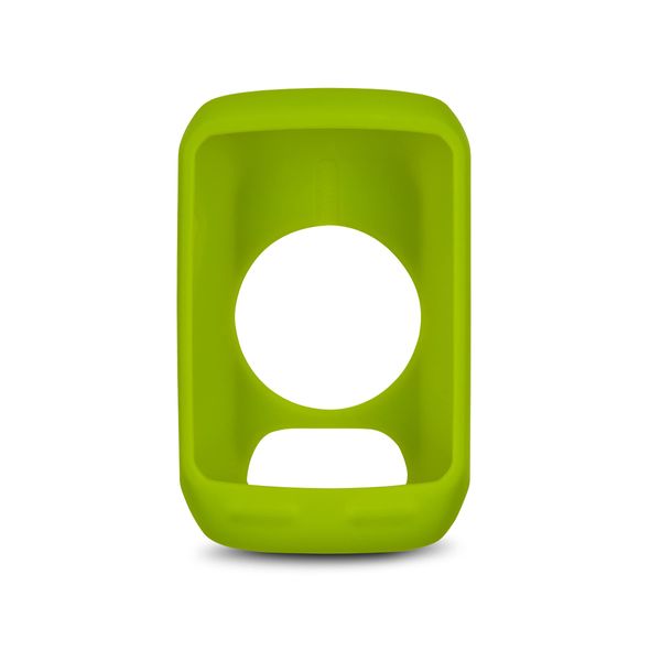 Garmin Silicone Protective Case for Edge 510 Bike Computer - Green