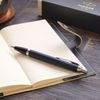 PARKER Parker IMCT Ballpoint Pen Gift Set Gift (Navy)