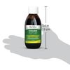 HERBION Naturals Cough Syrup with Honey - 5 FL Oz - Relieves Cough & Soothes Sore Throat - Optimizes Immune - for Adults & Kids 13 Months and Above.