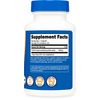 Nutricost TUDCA 250mg, 60 Capsules (Taurosodeoxycholic Acid) -