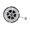 DG-2813 Automatic Date Movement Modified Date Position Replacement Parts B