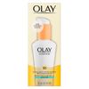 Olay Complete Moisturizer Sensitive Spf#30 2.5 Ounce (75ml) (Pack of 6)