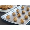 Doughmakers Jelly Roll Commercial Grade Aluminum Bake Pan 10 x 15