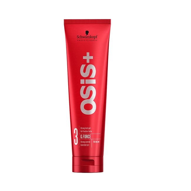 Schwarzkopf OSiS G.Force Fixing Gel - 150ml