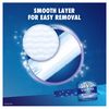 Tampax Pearl Plastic Tampons, Light Absorbency, Unscented, 36 Count (Pack of 2) (72 Total Count) (Packaging May Vary)