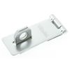 Sterling PHS002 40 mm Brass Padlock/95 mm Hasp and Staple Solution Pack