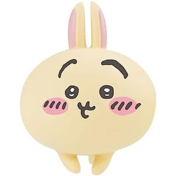 [Rabbit] Hug Cot Chiikawa 3