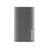 Intenso external SSD 1,8 512GB USB 3.0 Aluminium Premium