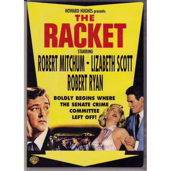 Racket, The (1951)