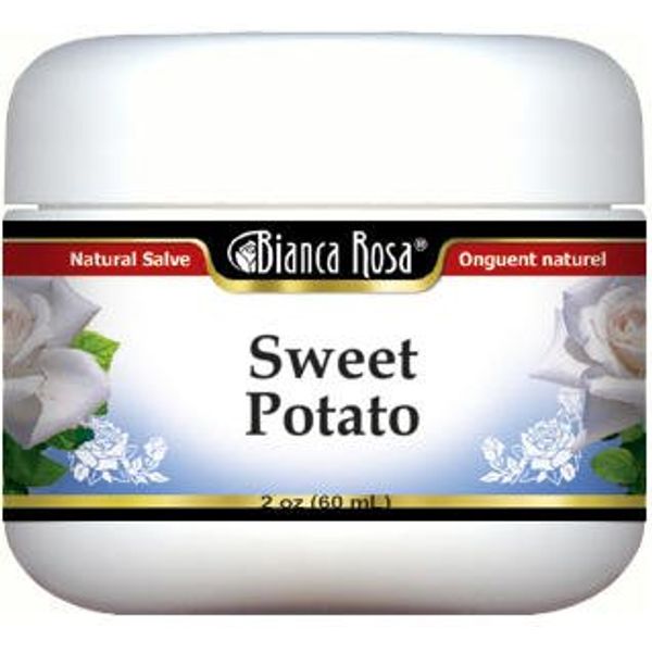 Sweet Potato Salve (2 oz, ZIN: 521499) - 3 Pack