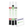TouchUpDirect PAR Maximum Steel Metallic Compatible With Dodge Exact Match Touch Up Paint Combo - Preferred Package