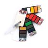 Royal & Langnickel FLIPKIT Travel Watercolour Set