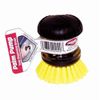 Carrand 92042RP Palm Pump Soap Dispensing Brush