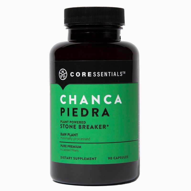 La Chanca Piedra (Phyllanthus Niruri