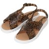 FREEFISH Herring Sandal, 07-leopard