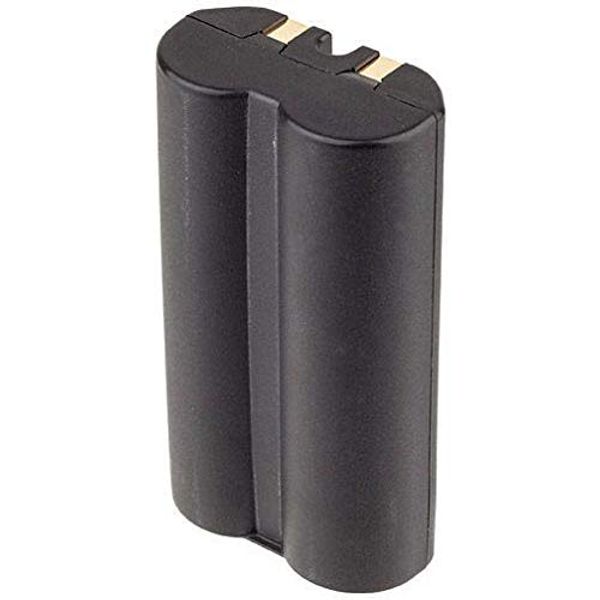 Battery Compatible with Intermec L103450-1INS for Rechargeable Barcode Printer 7.2v 2500mAH Li-ION