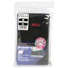 SK11 Ultra-thin & Comfortable Supporter for Lower Back, Black