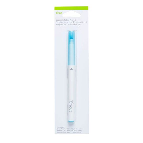 Cricut Maker Tools - Washable Fabric Pen 2003980