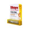 BLISTEX 5 STAR LIP BALM 12 PACK