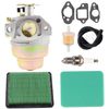 Carburetor Carb for Honda 160cc engine 752H652561