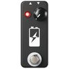 JHS Pedals VOLTURE Voltage Drop Pedal 9V Drive Analog Effector Compatible