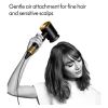 Dyson Supersonic™ Hair Dryer Onyx / Gold