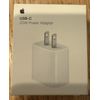 Genuine Apple MHJA3AM/A 20W USB-C Power Adapter Brick Wall Plug Adapter