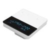 Intelligent Digital Thermostat Water Heating Wall Mounted Boiler Switch Panel LCD Display APP Control Programmable Thermostat