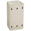 IDEC Control Box for 2 Pcs kgn210y Hole No