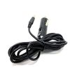 12v Car adapter cigar cable for JVC LT19A10BU TV