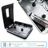 Portable Cassette Player Converter Recorder Convert Tapes to Digital MP3 Format