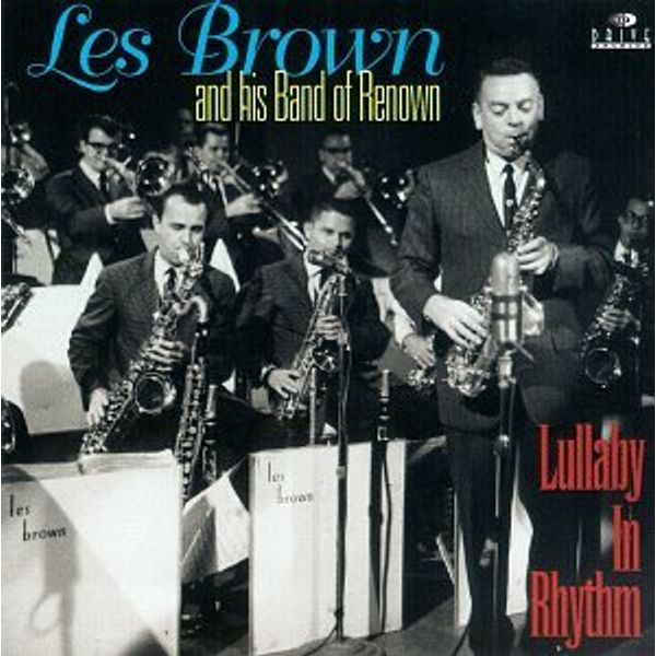 Lullaby in Rhythm