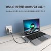 j5 create JCD389 USB Type-C 11-in-1 Premium Dock for MacBook Pro/Air