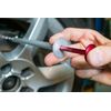 Vigor Disc Brake Pad Thickness Gauge Qty: 1, V4399