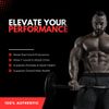 Laguna Long Male Support Enhance Performance with Powerful Supplement 12 Bottles