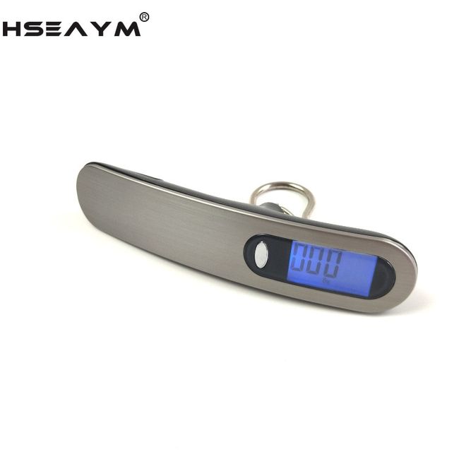 Electronic Portable Scale Luggage Scale Portable Express Scale