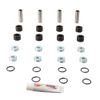 PIVOT WORKS A-ARM KIT FRONT LOWER