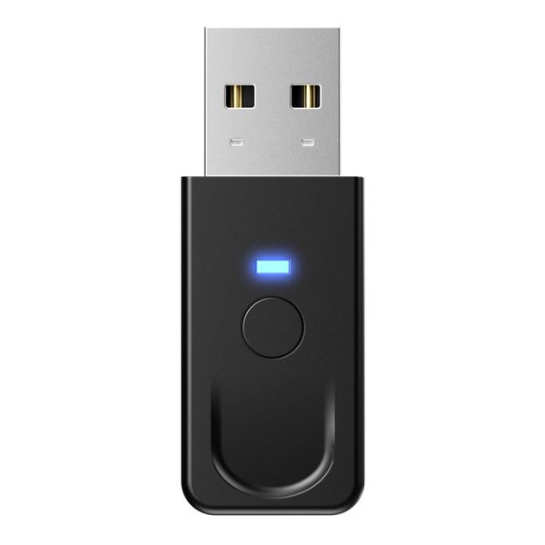 Wireless Receiver Dongle for EasySMX X20 Wireless Controller