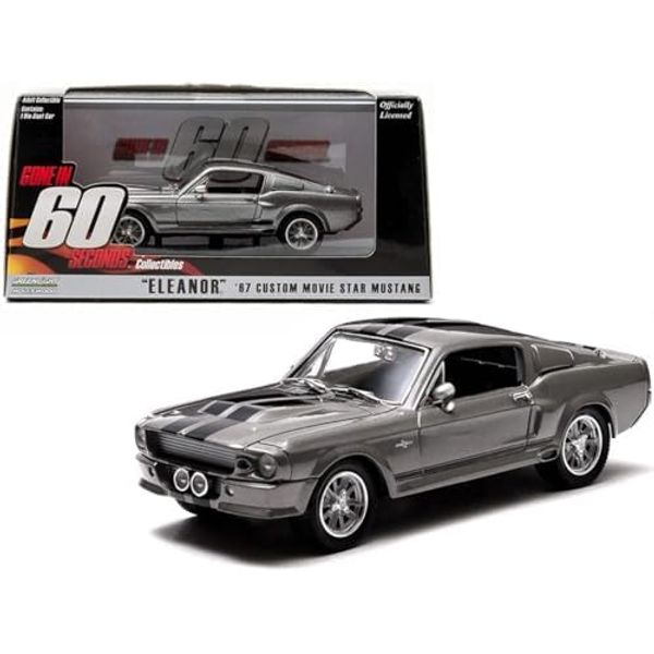  1/43 1967  "" 60 (2000)