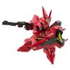 BANDAI SPIRITS Ex-Standard Gundam Sazabi Figure