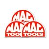 Set of 3 MAC TOOLS Racing Stickers Setagaya Base