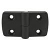 12140, 45 Series, 4 Hole Plastic Lift Off Hinge, Right Hand