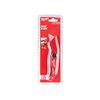 MILWAUKEE Bi-Material Cutter with Fixed Blade 4932471361