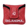 TaylorMade Oklahoma Putter Mallet Headcover