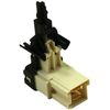 Beko Dishwasher Mains Switch. Genuine part number 1732090100