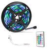Bar Billiard Pool Table Bumper led RGB Colour Lights Strip IR Remote Controlled