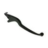 Brake lever right black for SYM 50ccm