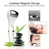 TOUCHBeauty Facial Massage with Microcurrent,Face Roller Massage Face Lifting Massager Facial Roller for Face Tightening,Double Chin Removal Massage Roller for Face,Body AG-1587